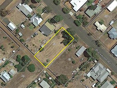 51 Blackwood Road, Greenbushes WA 6254