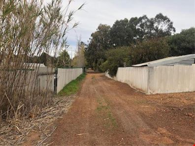 51 Blackwood Road, Greenbushes WA 6254