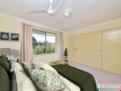 Villa 10B/173 Lesmurdie Road, Lesmurdie WA 6076
