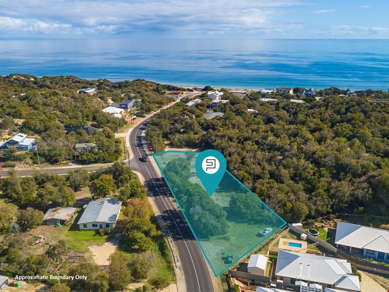 23 Peppermint Grove Road, Peppermint Grove Beach WA 6271