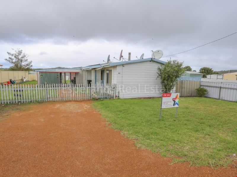 Lot 84 Sutcliffe Street, Condingup WA 6450