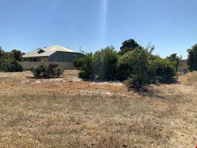 32 Ogden Street, Collie WA 6225