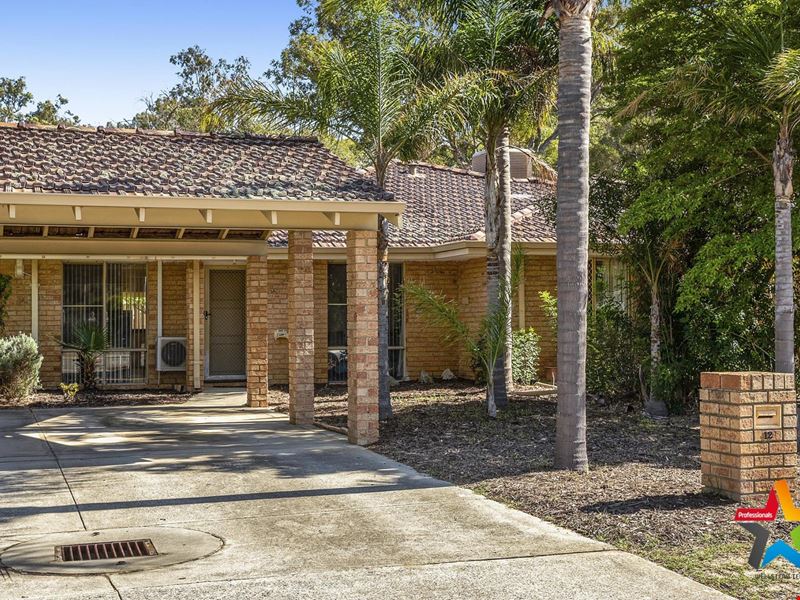 12/257 Lord Street, Beechboro WA 6063