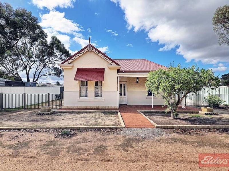 15 Ventnor Street, Wagin WA 6315