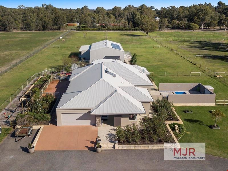 191 Masters Road, Darling Downs