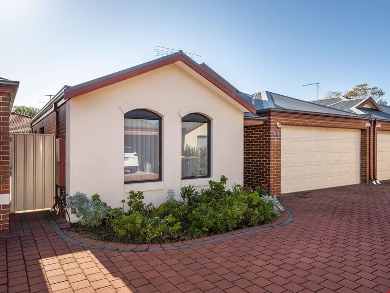 5/66 Bennett Brook Circle, Greenfields WA 6210