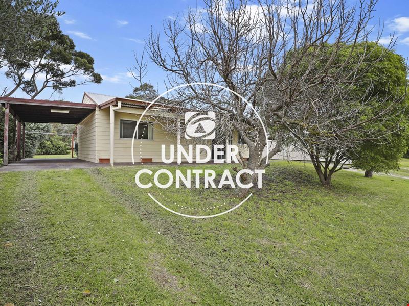 20 Stephen Street, Milpara WA 6330