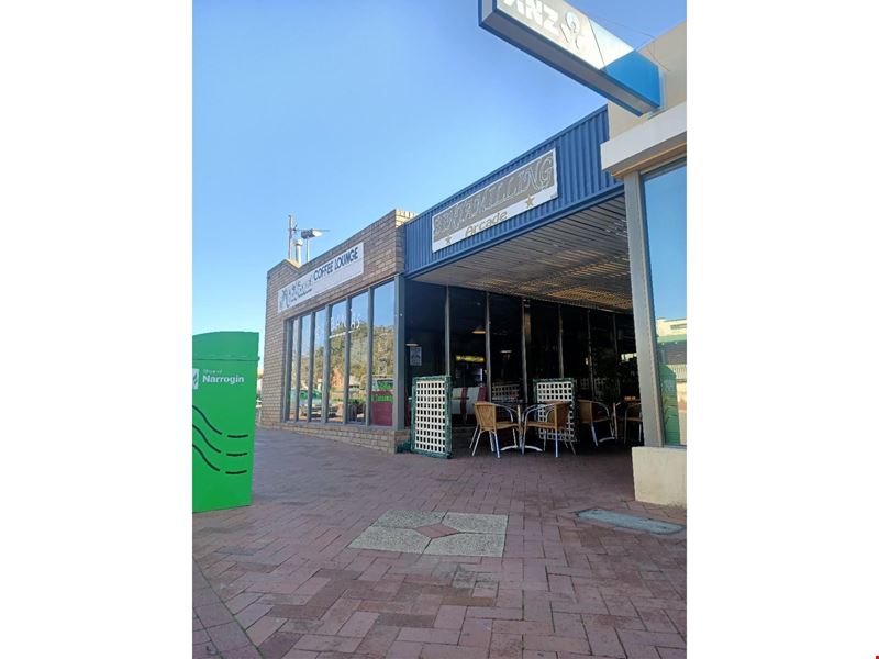 2/34-36 Egerton Street, Narrogin WA 6312