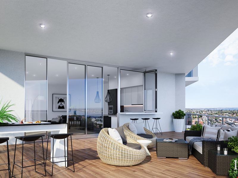 802/893 Canning  Highway, Mount Pleasant