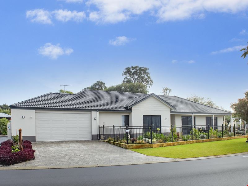 2 Walpole Loop, Yalyalup