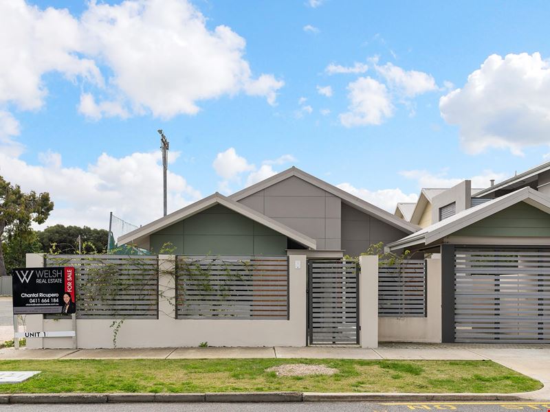 1/106 Star Street, Carlisle WA 6101