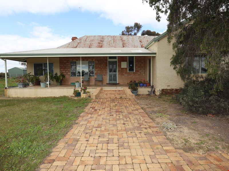 7 Quartz, Pingelly WA 6308