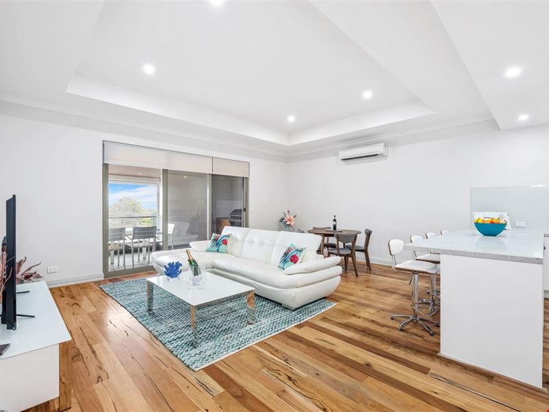 Lot 16/11 Barber Street, Kalamunda WA 6076