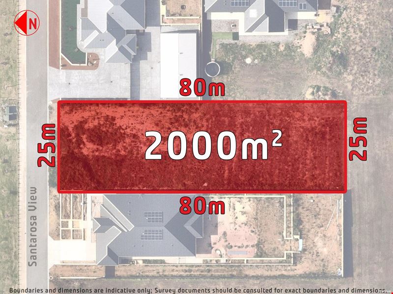7 Santarosa View, Walliston WA 6076