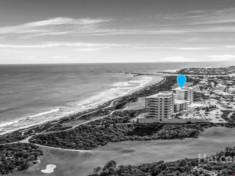 57/100 Country Club Drive, Dawesville WA 6211