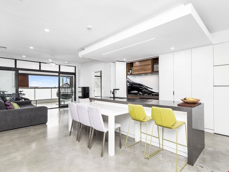 26/591 Hay Street, Jolimont WA 6014