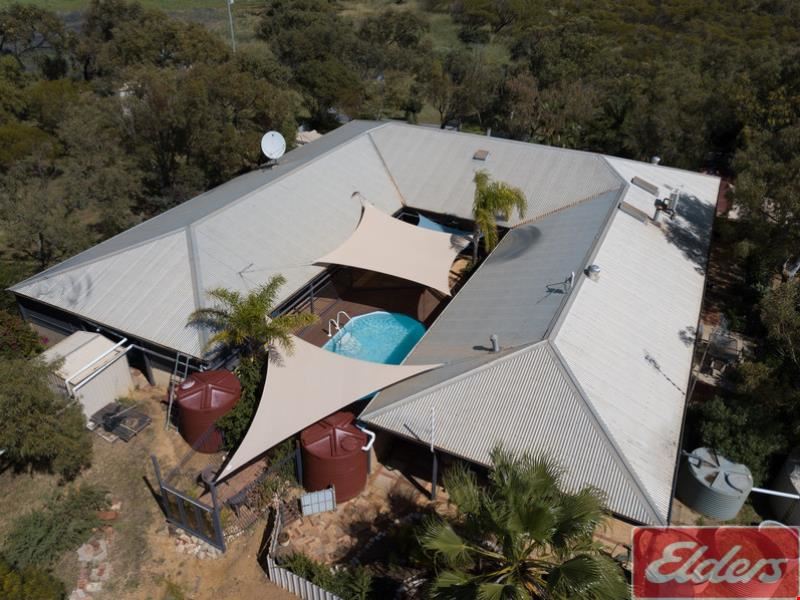 124 Hamersley Road, Walkaway WA 6528