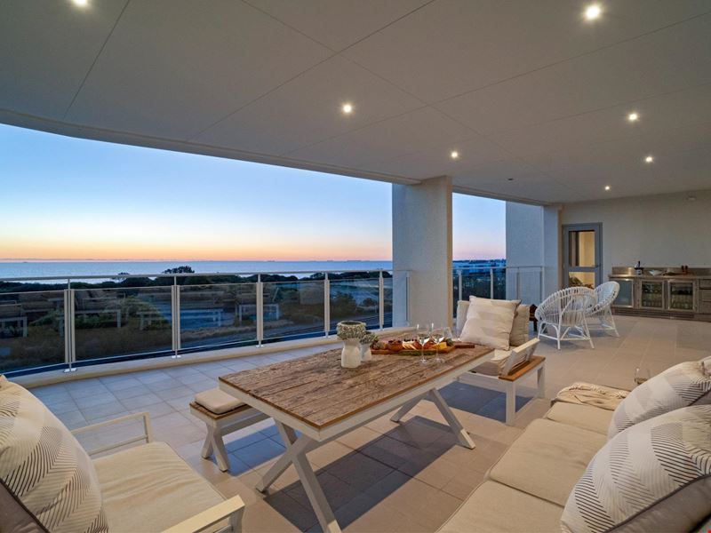 7/9 O'Connor Close, North Coogee WA 6163