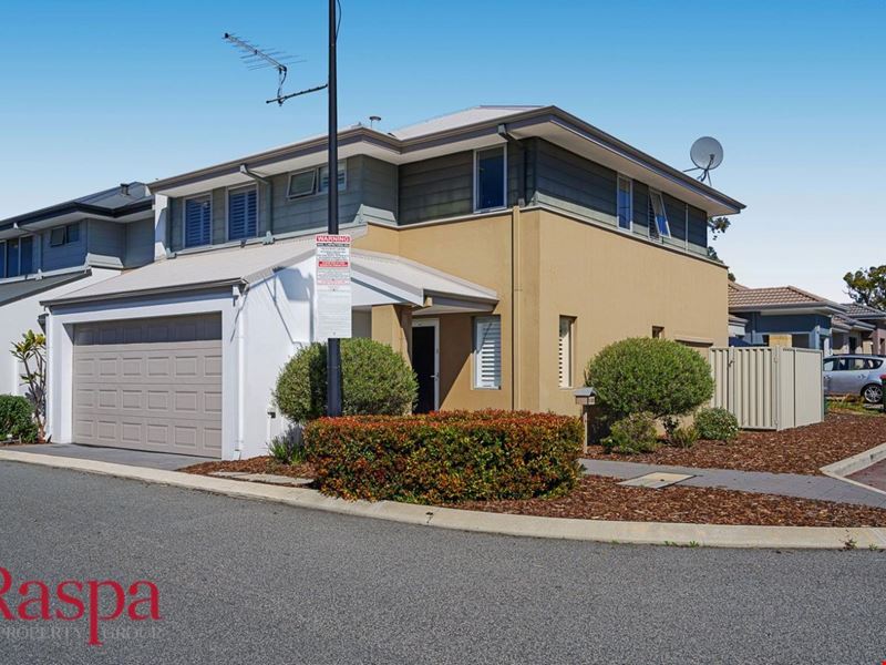 1/20 Scholar Terrace, Coolbellup WA 6163