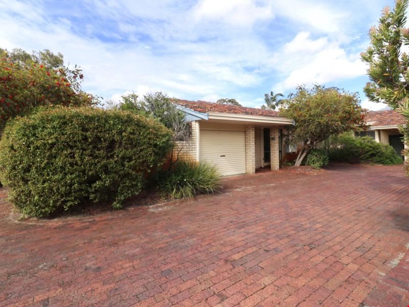 9/29 Chetwynd Way, Booragoon WA 6154