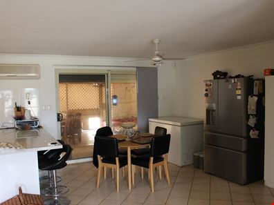 7 Mitchell Heights, Dongara WA 6525