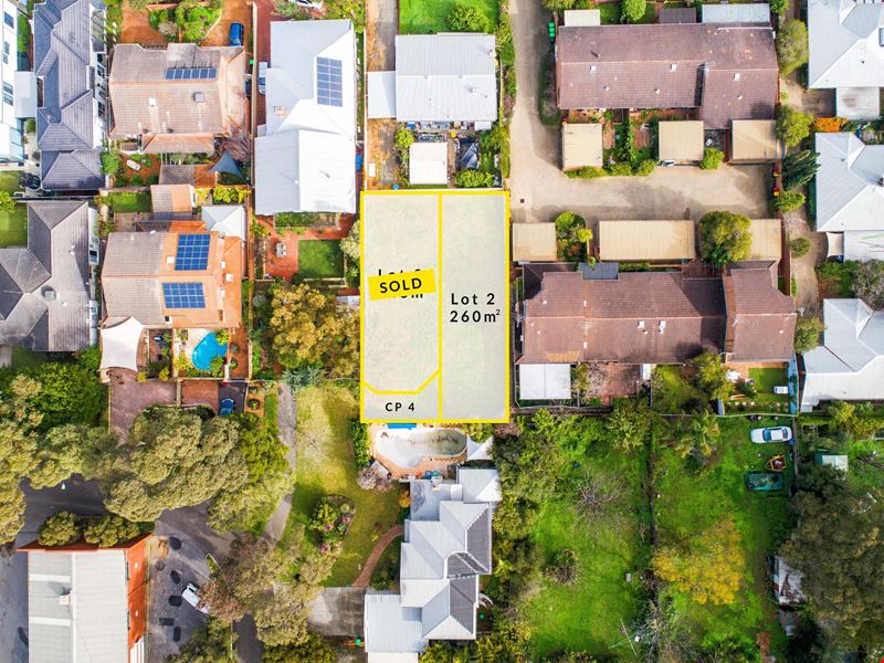 3A Motteram Avenue, Claremont WA 6010