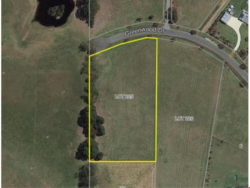 Lot 225 Greenwood Drive, Willyung WA 6330