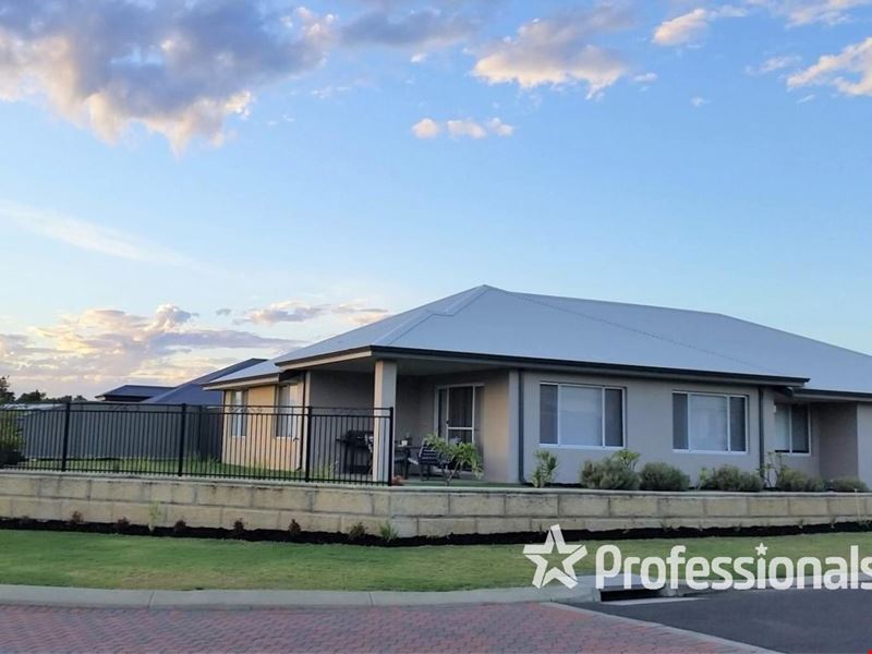 1 Acona Place, Binningup WA 6233