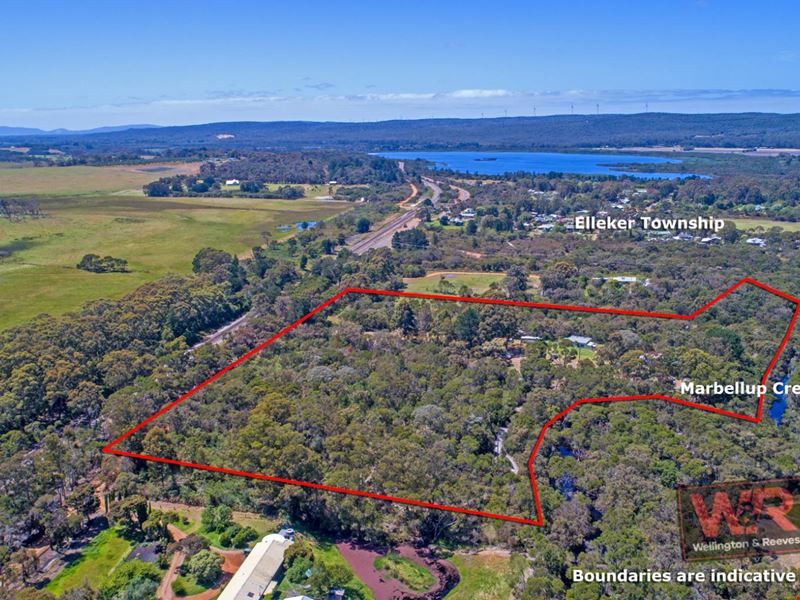 59 Millar Road, Elleker WA 6330