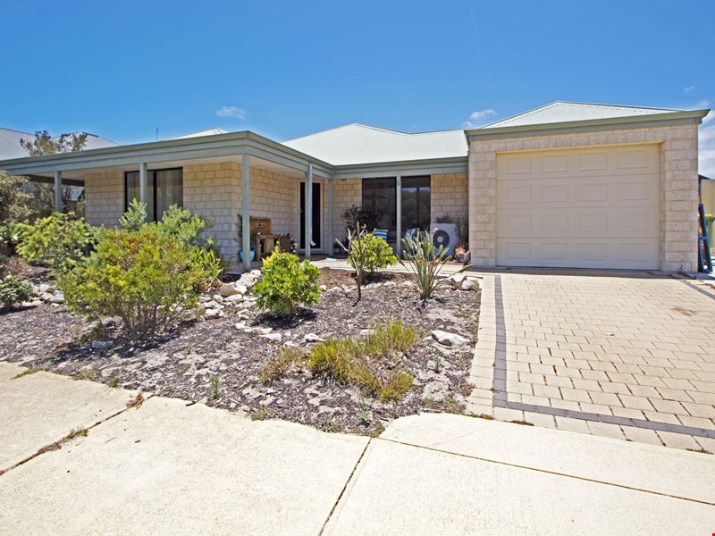 5 Bettong Avenue, Jurien Bay WA 6516