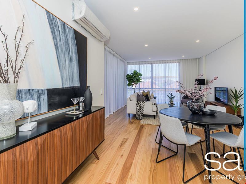 1/26-28 Willcock Street, Ardross WA 6153