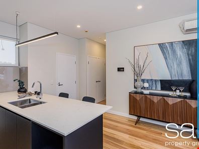 1/26-28 Willcock Street, Ardross WA 6153