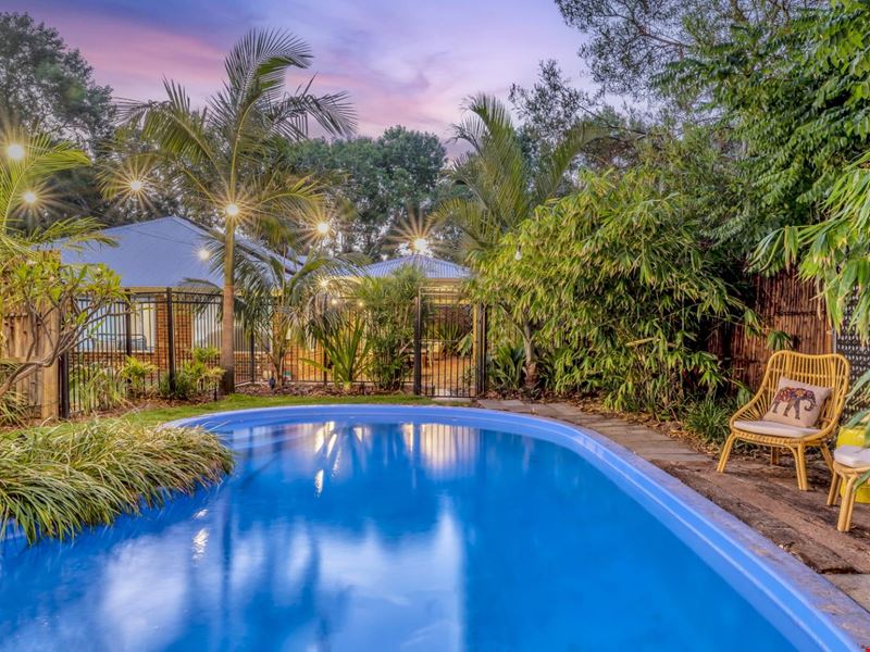 19 Butcher Street, Mundijong WA 6123