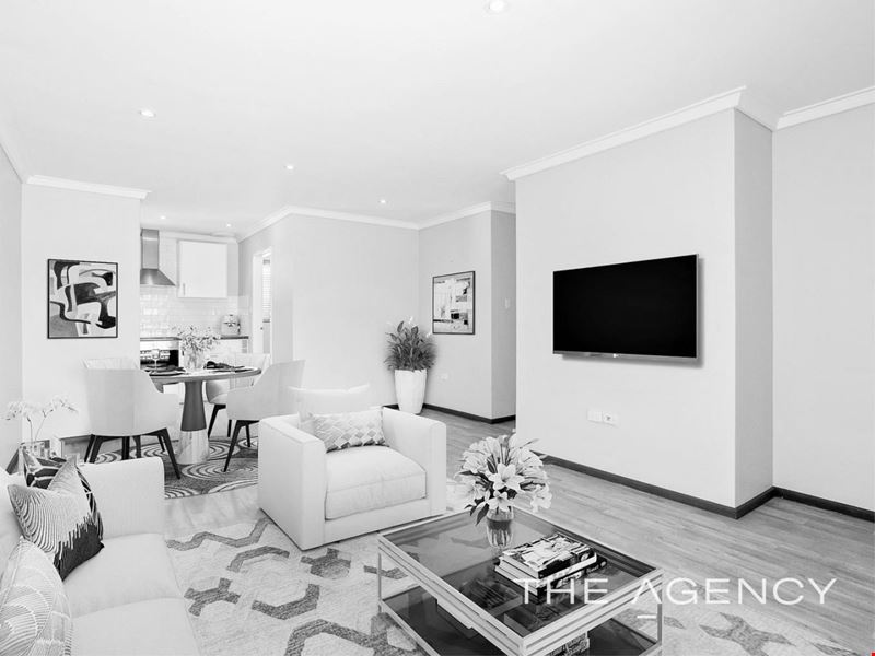 25/16 Gwenyfred Road, Kensington WA 6151