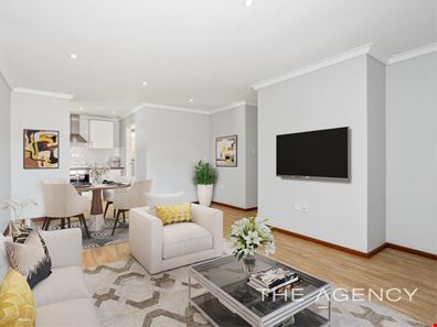 25/16 Gwenyfred Road, Kensington WA 6151