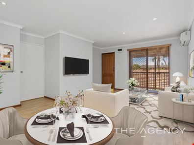 25/16 Gwenyfred Road, Kensington WA 6151