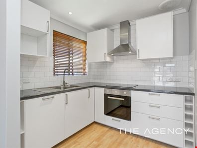 25/16 Gwenyfred Road, Kensington WA 6151