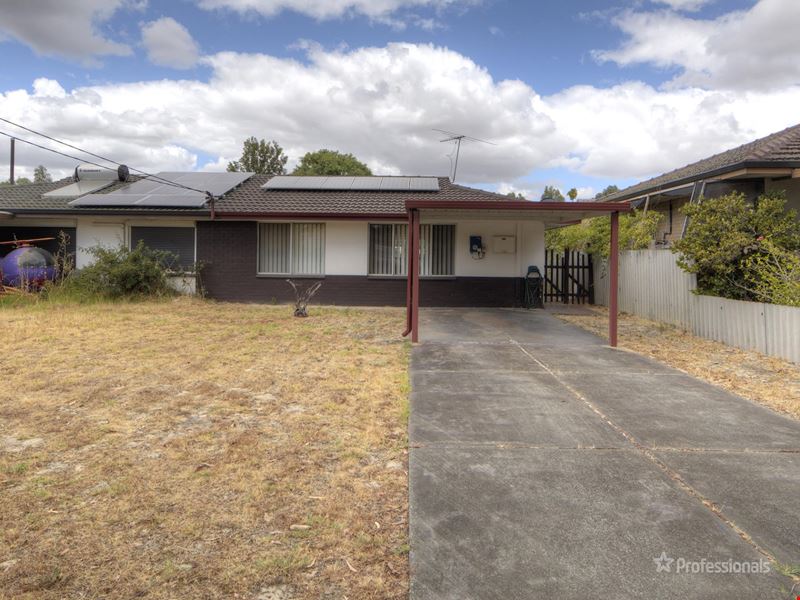 15a Harold Street, Bellevue WA 6056