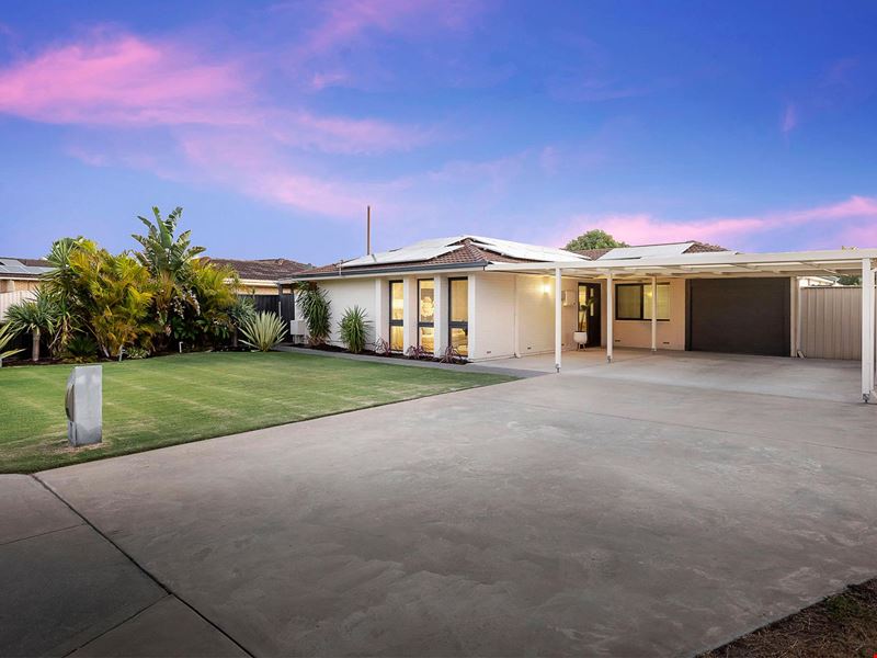 12 Derwent Place, Lynwood WA 6147