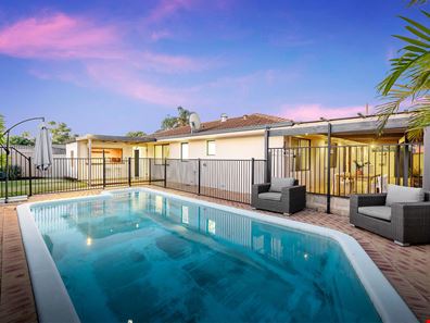 12 Derwent Place, Lynwood WA 6147