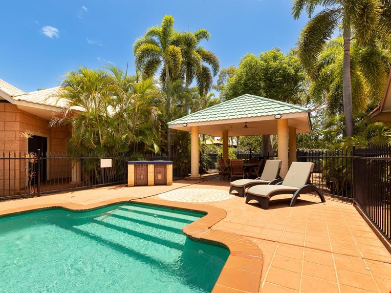 2/83 Walcott Street, Broome WA 6725
