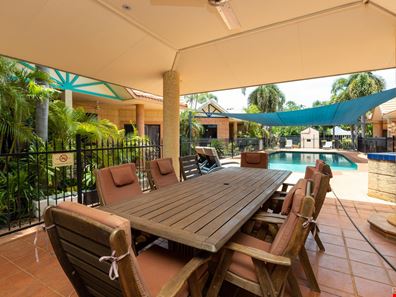 2/83 Walcott Street, Broome WA 6725