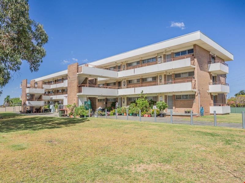 6/8 Fortini Court, Hamilton Hill WA 6163