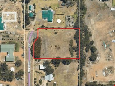 703 Bloomfield Rise, Mount Barker WA 6324