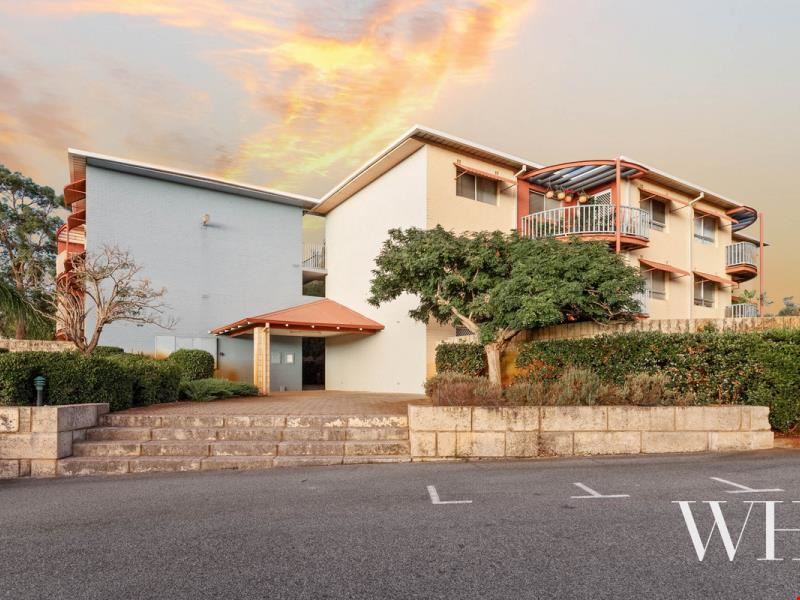 7/24 Morrit Way, Parmelia WA 6167