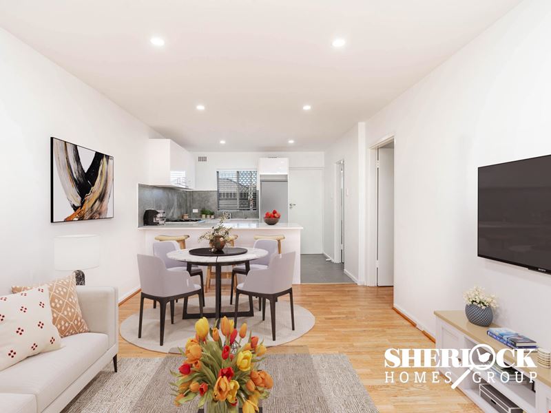 6/2 Wheeler Street, Morley