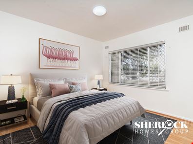 6/2 Wheeler Street, Morley WA 6062