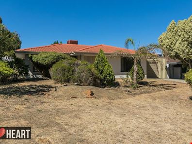 110 Meller Road, Bibra Lake WA 6163