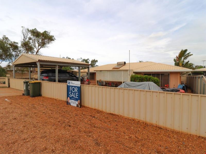 22 Robinson Street, Port Hedland WA 6721