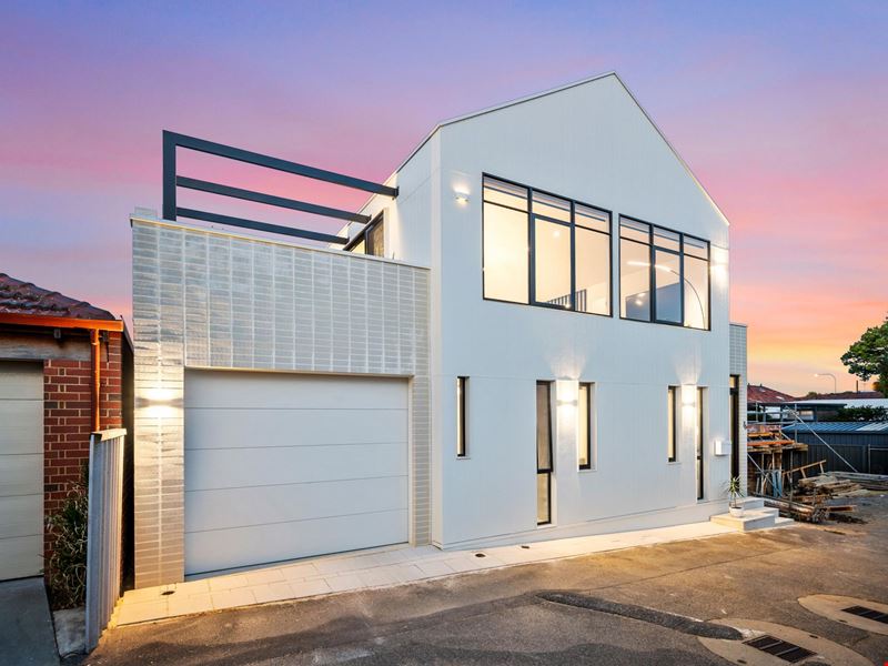 76 Whittingham Lane, Coolbinia WA 6050